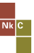 NKC logo